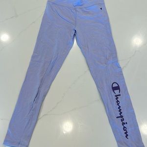Champion leggings
